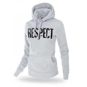 Dukserica "Respect"