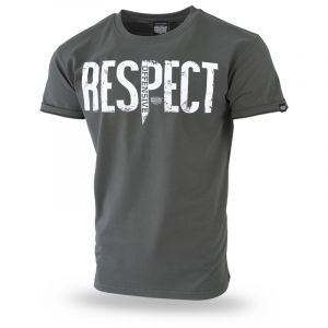 Majica "Respect"