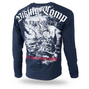 Longsleeve "Viking Comp"